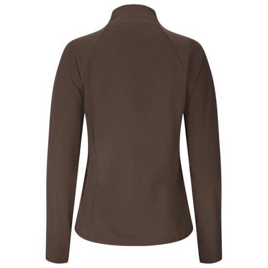 Athlecia Γυναικεία ζακέτα Emarri W Full Zip